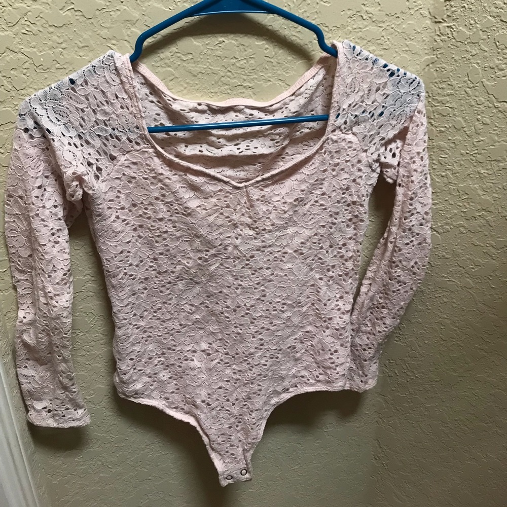 Bodysuit